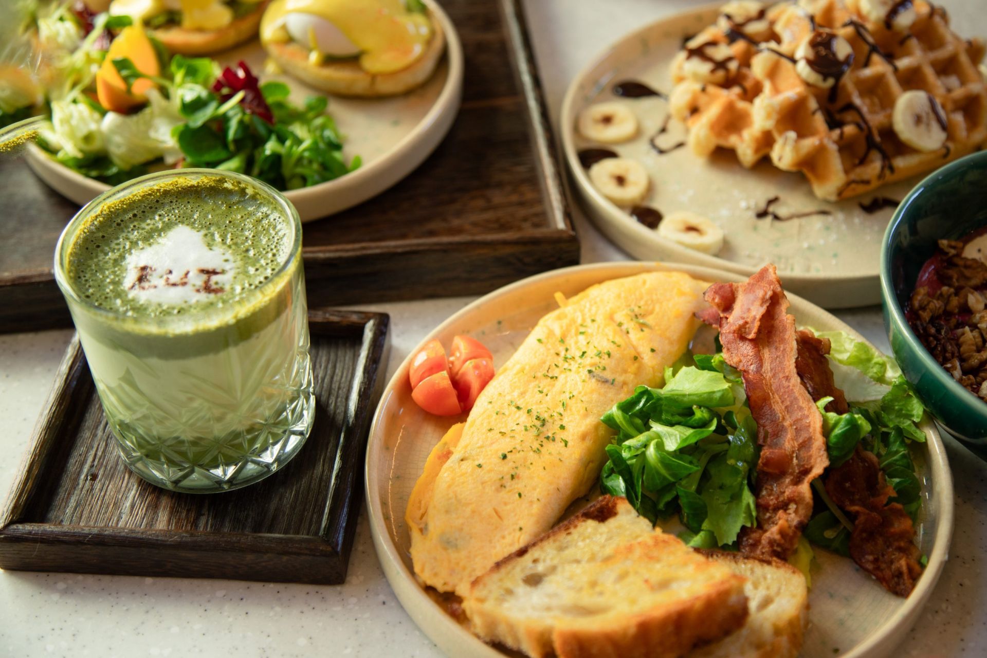 Minden, amit a Brunchról és a Brunch étteremről tudni érdemes